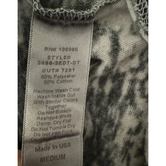 Project Social T Women’s Wander Sleeveless Graphic Tee - size M - OE - Picture 8 of 11